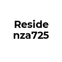 RESIDENZA725 Promo Codes  RESIDENZA725 Coupon Codes