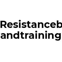 RESISTANCEBANDTRAINING Promo Codes  RESISTANCEBANDTRAINING Coupon Codes