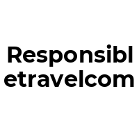 RESPONSIBLETRAVELCOM Promo Codes  RESPONSIBLETRAVELCOM Coupon Codes