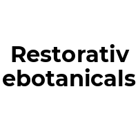 RESTORATIVEBOTANICALS Promo Codes  RESTORATIVEBOTANICALS Coupon Codes