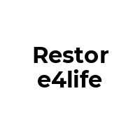 RESTORE4LIFE Promo Codes  RESTORE4LIFE Coupon Codes