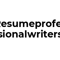 RESUMEPROFESSIONALWRITERS Promo Codes  RESUMEPROFESSIONALWRITERS Coupon Codes