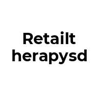 RETAILTHERAPYSD Promo Codes  RETAILTHERAPYSD Coupon Codes