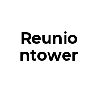 REUNIONTOWER Promo Codes  REUNIONTOWER Coupon Codes