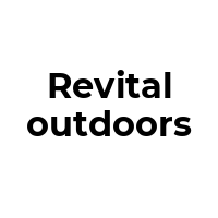 REVITALOUTDOORS Promo Codes  REVITALOUTDOORS Coupon Codes