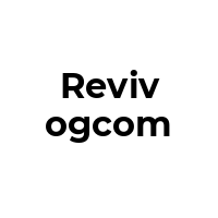 REVIVOGCOM Promo Codes  REVIVOGCOM Coupon Codes