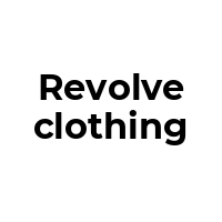 REVOLVECLOTHING Promo Codes  REVOLVECLOTHING Coupon Codes