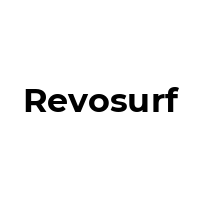 REVOSURF Promo Codes  REVOSURF Coupon Codes