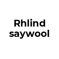 RHLINDSAYWOOL Promo Codes  RHLINDSAYWOOL Coupon Codes