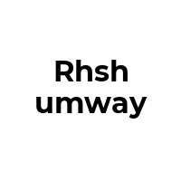 RHSHUMWAY Promo Codes  RHSHUMWAY Coupon Codes