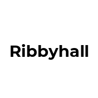 RIBBYHALL Promo Codes  RIBBYHALL Coupon Codes