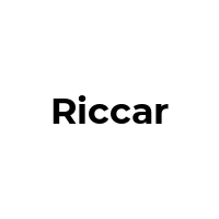 RICCAR Promo Codes  RICCAR Coupon Codes