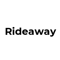 RIDEAWAY Promo Codes  RIDEAWAY Coupon Codes
