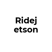 RIDEJETSON Promo Codes  RIDEJETSON Coupon Codes