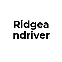 RIDGEANDRIVER Promo Codes  RIDGEANDRIVER Coupon Codes