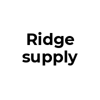 RIDGESUPPLY Promo Codes  RIDGESUPPLY Coupon Codes