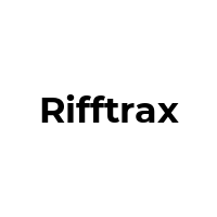 RiffTrax LLC Coupons