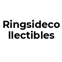 RINGSIDECOLLECTIBLES Promo Codes  RINGSIDECOLLECTIBLES Coupon Codes
