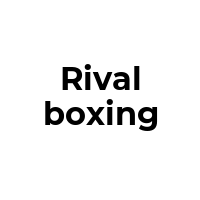 RIVALBOXING Promo Codes  RIVALBOXING Coupon Codes