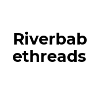 RIVERBABETHREADS Promo Codes  RIVERBABETHREADS Coupon Codes