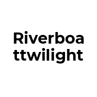 RIVERBOATTWILIGHT Promo Codes  RIVERBOATTWILIGHT Coupon Codes