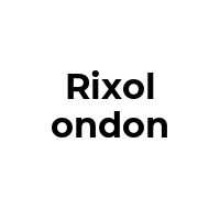RIXOLONDON Coupons