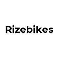 RIZEBIKES Promo Codes  RIZEBIKES Coupon Codes