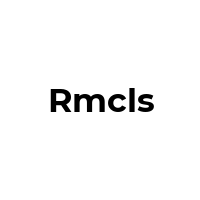 RMCLS Promo Codes  RMCLS Coupon Codes