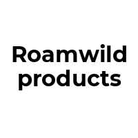 ROAMWILDPRODUCTS Promo Codes  ROAMWILDPRODUCTS Coupon Codes