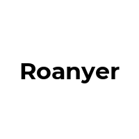 ROANYER Promo Codes  ROANYER Coupon Codes