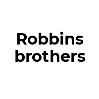 ROBBINSBROTHERS Promo Codes  ROBBINSBROTHERS Coupon Codes