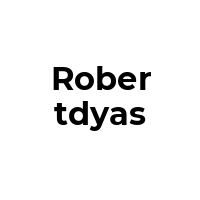 ROBERTDYAS Promo Codes  ROBERTDYAS Coupon Codes