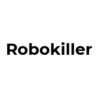 ROBOKILLER Promo Codes  ROBOKILLER Coupon Codes