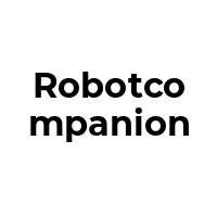 ROBOTCOMPANION Promo Codes  ROBOTCOMPANION Coupon Codes
