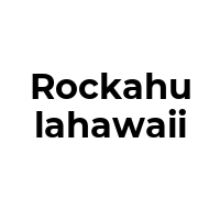 ROCKAHULAHAWAII Promo Codes  ROCKAHULAHAWAII Coupon Codes