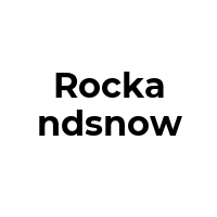 ROCKANDSNOW Promo Codes  ROCKANDSNOW Coupon Codes