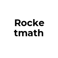 ROCKETMATH Promo Codes  ROCKETMATH Coupon Codes