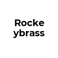 ROCKEYBRASS Promo Codes  ROCKEYBRASS Coupon Codes