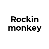 ROCKINMONKEY Promo Codes  ROCKINMONKEY Coupon Codes