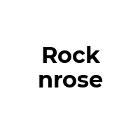 ROCKNROSE Promo Codes  ROCKNROSE Coupon Codes