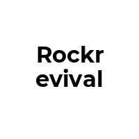 ROCKREVIVAL Promo Codes  ROCKREVIVAL Coupon Codes