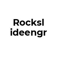 ROCKSLIDEENGR Promo Codes  ROCKSLIDEENGR Coupon Codes