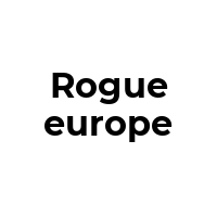 ROGUEEUROPE Promo Codes  ROGUEEUROPE Coupon Codes
