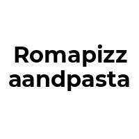 ROMAPIZZAANDPASTA Promo Codes  ROMAPIZZAANDPASTA Coupon Codes