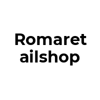 ROMARETAILSHOP Promo Codes  ROMARETAILSHOP Coupon Codes