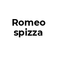 ROMEOSPIZZA Promo Codes  ROMEOSPIZZA Coupon Codes