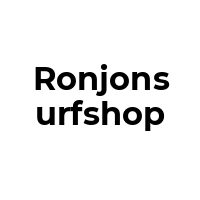 RONJONSURFSHOP Promo Codes  RONJONSURFSHOP Coupon Codes