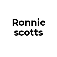 RONNIESCOTTS Promo Codes  RONNIESCOTTS Coupon Codes