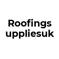 ROOFINGSUPPLIESUK Promo Codes  ROOFINGSUPPLIESUK Coupon Codes