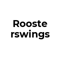 ROOSTERSWINGS Promo Codes  ROOSTERSWINGS Coupon Codes